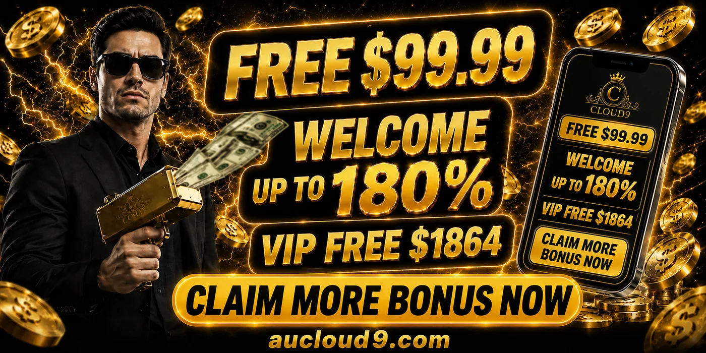 CLOUD9 casino review criteria visual